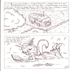 Tarta Rising - page 20