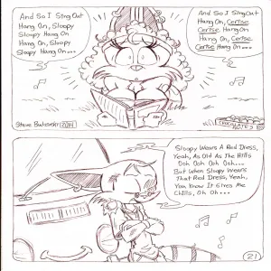 Tarta Rising - page 21