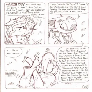 Tarta Rising - page 22
