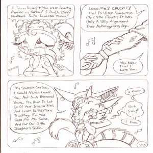 Tarta Rising - page 23