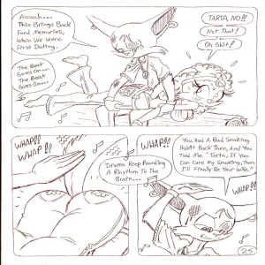 Tarta Rising - page 25