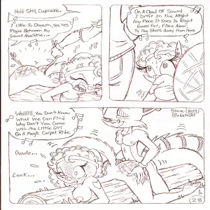 Tarta Rising - page 28