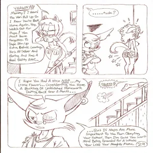 Tarta Rising - page 29
