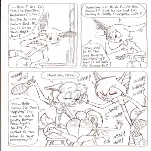 Tarta Rising - page 3