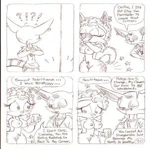 Tarta Rising - page 30