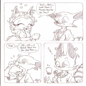 Tarta Rising - page 31