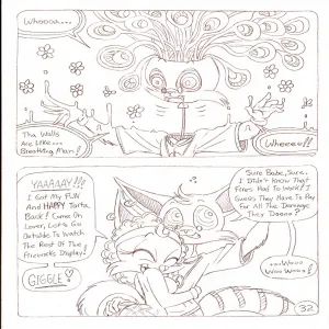 Tarta Rising - page 32