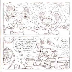 Tarta Rising - page 33