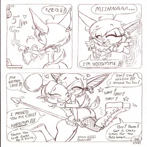 Tarta Rising - page 36