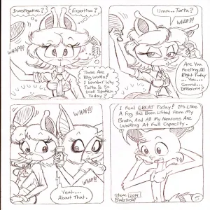 Tarta Rising - page 5