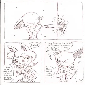 Tarta Rising - page 9