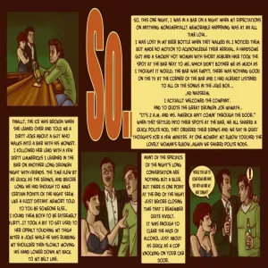 Bisexual Night - page 2