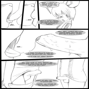Team Players - page 2