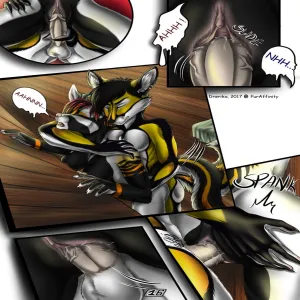 The Adventurous Surprise - page 17
