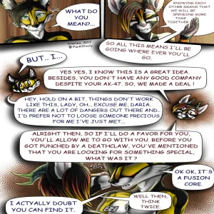 The Adventurous Surprise - page 23