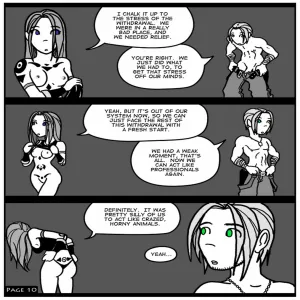 The Cave - page 10