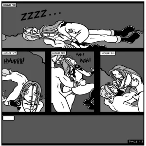 The Cave - page 13