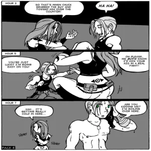 The Cave - page 4