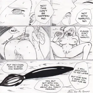 The Fox And The Beauty - page 15