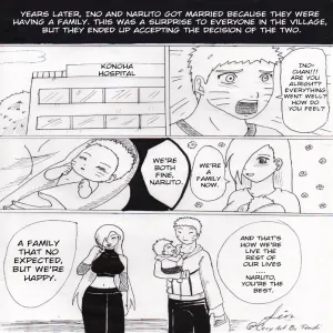 The Fox And The Beauty - page 21