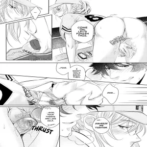 The Double Play - page 5