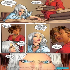 The Harry Potter Experiment 1 - page 9