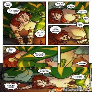 The Hunt - page 10