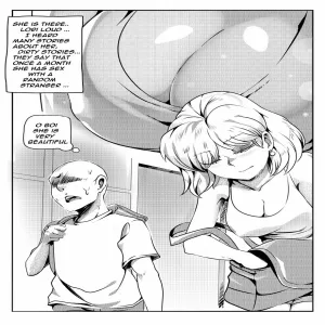 The Lewd House 1 - Another Lori - page 2
