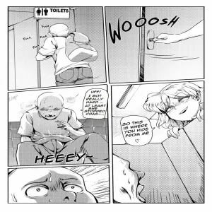 The Lewd House 1 - Another Lori - page 4