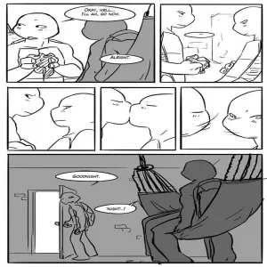 Black And Blue 5 - page 17