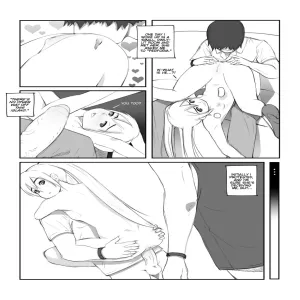 This Is My Life - Marie Rose - page 2