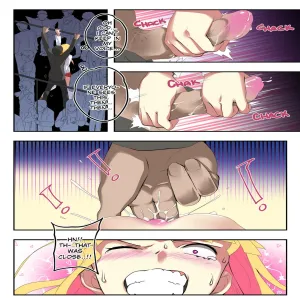 Train - page 12