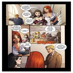 Bigger Better Clones 1 - page 2