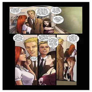 Bigger Better Clones 1 - page 3
