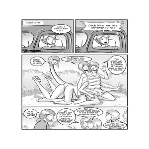 Transformation In The Park - page 7