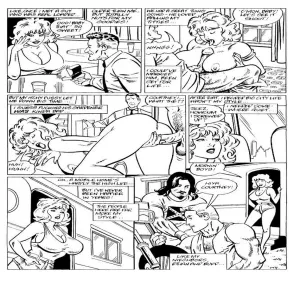 Treasure Chests 5 - page 13