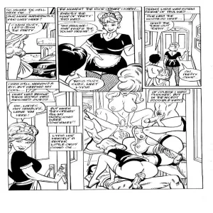 Treasure Chests 5 - page 23