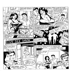 Treasure Chests 5 - page 8