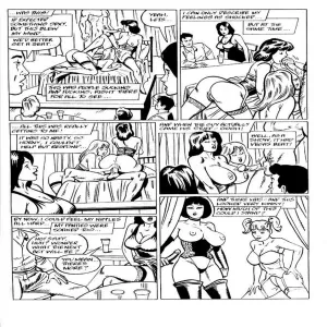 Treasure Chests 5 - page 9