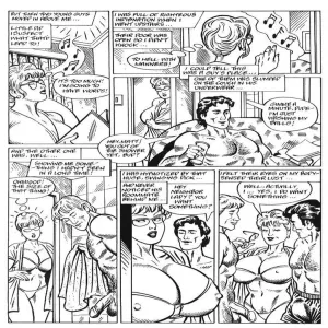 Treasure Chests 6 - page 4