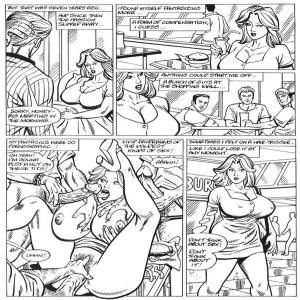 Treasure Chests 6 - page 8