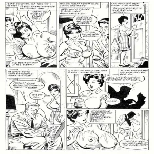 Treasure Chests 7 - page 13