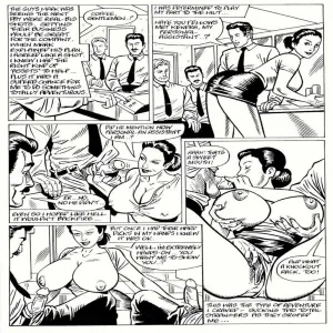 Treasure Chests 8 - page 5