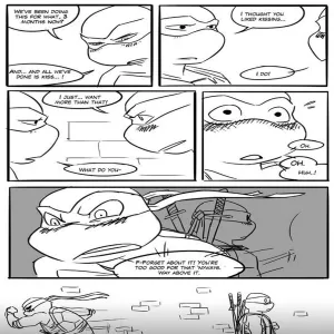 Black And Blue 4 - page 12