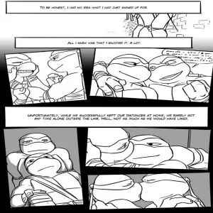 Black And Blue 4 - page 2