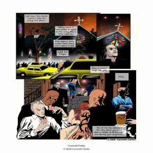Urban Jointz - page 19