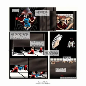 Urban Jointz - page 21