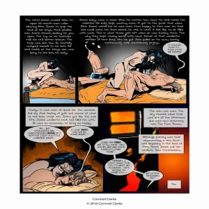 Urban Jointz - page 28