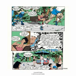Urban Jointz - page 3