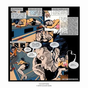 Urban Jointz - page 8
